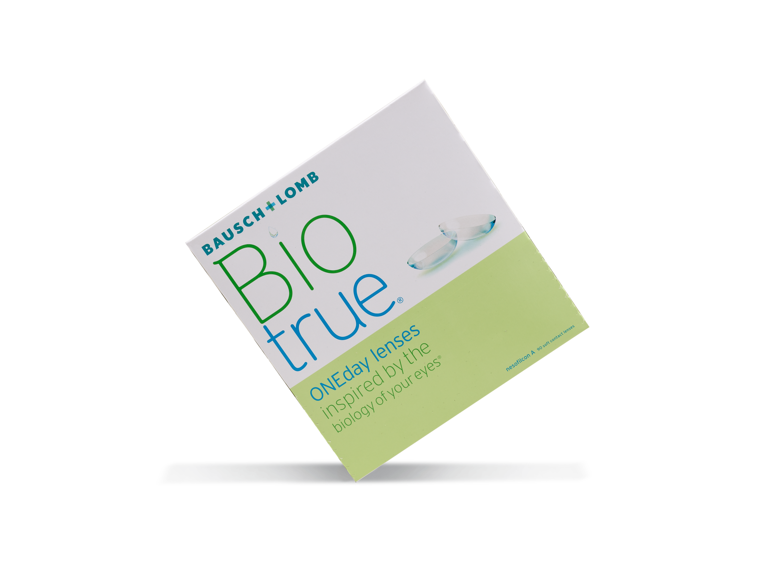 Bausch + Lomb