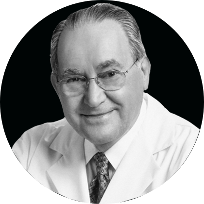 Dr. Pearle’s vision