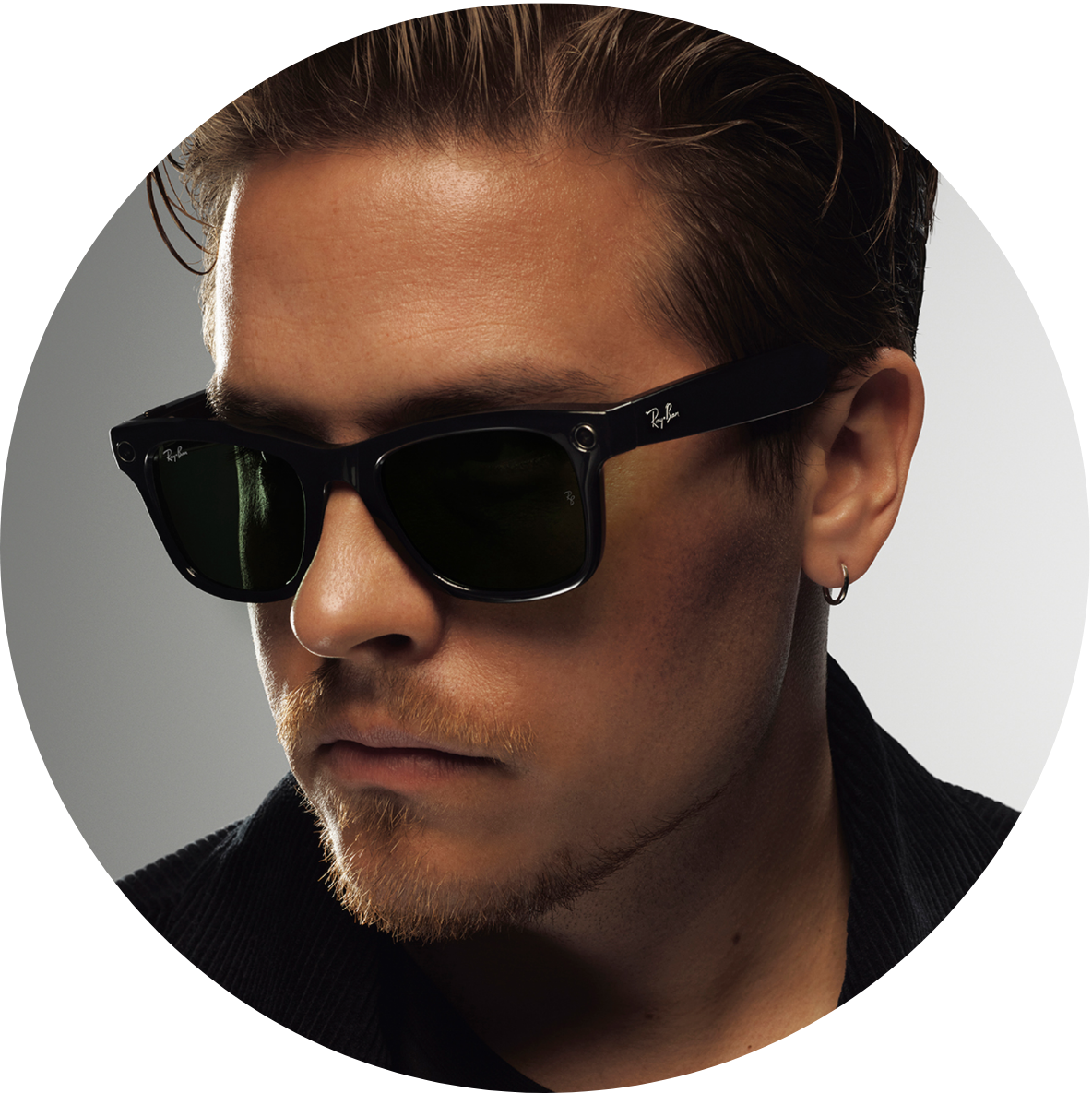 Translate conversation in other languages in real-time