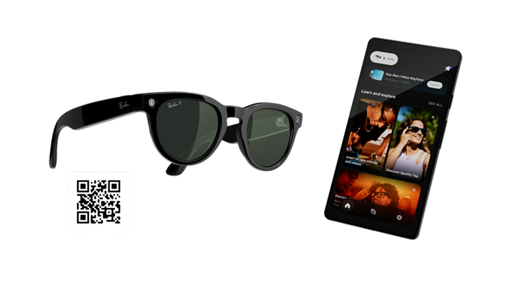 Companion app